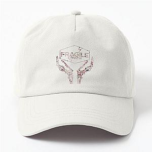 Fragile Express Floral [ Death Stranding ] Dad Hat