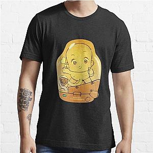 BB Death Stranding Essential T-Shirt