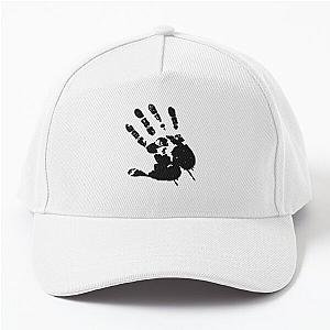 Death Stranding - Handprint Baseball Cap
