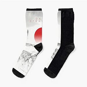 Death stranding  	 Socks