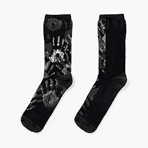 death stranding 	 	 Socks