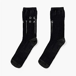 Death Stranding - 	  	 Socks