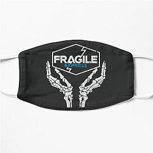Death stranding Fragile Express HIGH QUALITY Flat Mask