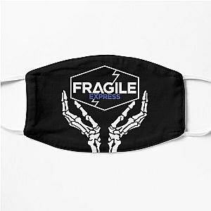 Fragile Express Death Stranding Flat Mask