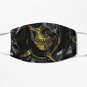 Death Stranding collector edition mask Flat Mask
