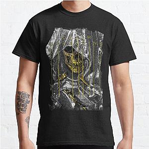 Death Stranding Skull  Classic T-Shirt