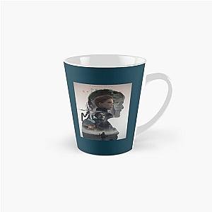 death stranding       Tall Mug