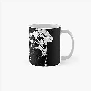 Death Stranding - Cliff Unger (composite) Classic Mug