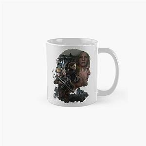 Death Stranding - Group Keyart (No Title) Classic Mug