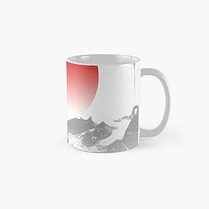 Death stranding  	 Classic Mug