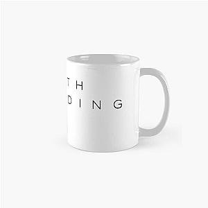 Death Stranding Logo Classic Mug