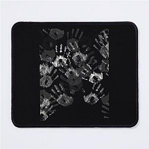 death stranding 	 	 Mouse Pad