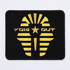 Death Stranding - VOID OUT Mouse Pad