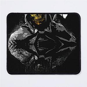 Higgs - Death Stranding   Mouse Pad