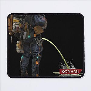 Death Stranding Konami Kojima  Essential Mouse Pad