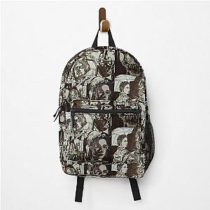 Death stranding  Backpack