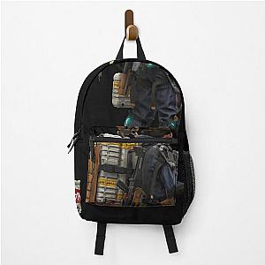 Death Stranding Konami Kojima  Essential Backpack