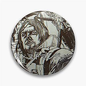 Death stranding  Pin