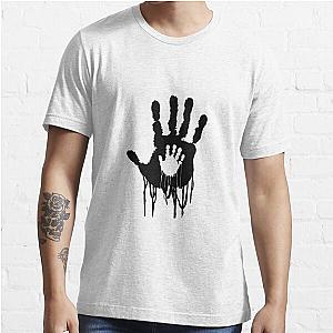 Death Stranding palm Essential T-Shirt
