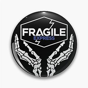 Fragile Express Death Stranding Pin