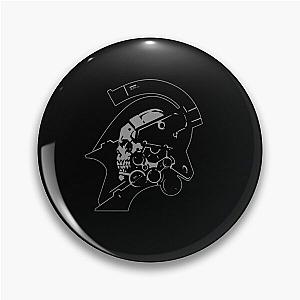 Death stranding Hideo Kojima productions HIGH QUALITY Pin