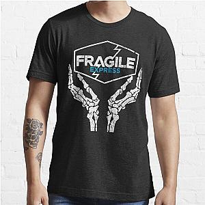 Death stranding Fragile Express HIGH QUALITY Essential T-Shirt