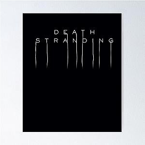 Death Stranding - 	  	 Poster