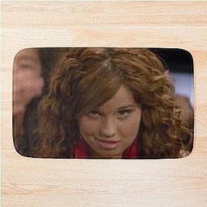 Debby Ryan Smile Radio Rebel Bath Mat