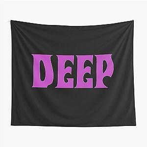 Deep Purple Tapestry