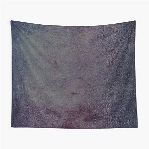 Deep purple texture pattern Tapestry