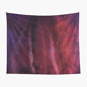 Deep Purple Galaxy  Tapestry