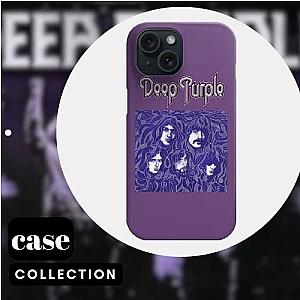 Deep Purple Cases