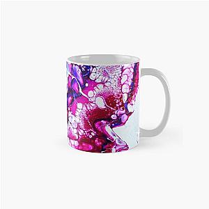 Deep Purple Classic Mug