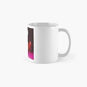 deep purple Classic Mug