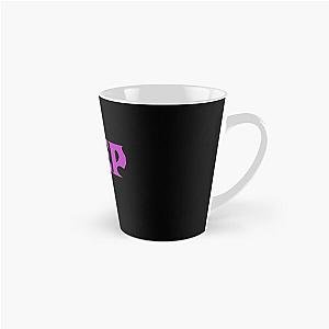 Deep Purple Tall Mug