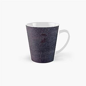 Deep purple texture pattern Tall Mug