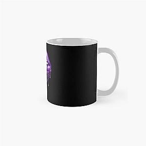 Drip Deep Purple Lips T-ShirtDrip Deep Purple Lips Classic Mug