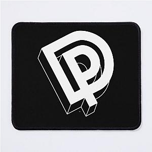 Deep Purple  Mouse Pad