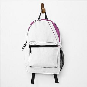 Deep Purple Backpack