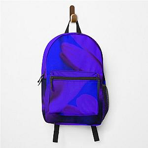 Deep Purple Backpack