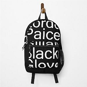 Deep Purple Classic Backpack