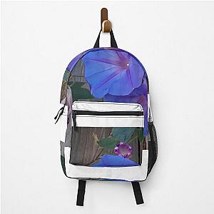 Deep Purple  Backpack