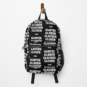 Def leppard gunter Backpack