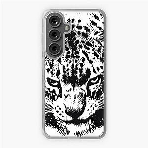 Def Leppard - Rock Out with Your Favorite Band Samsung Galaxy Soft Case
