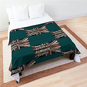 Def Leppard Rock of Ages   Comforter