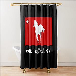 deftones supersonic deftones deftones man out deftones of Shower Curtain