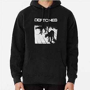 Deftones The Best For You Pullover Hoodie