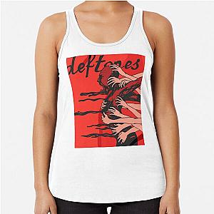 Alternative Metal Band Racerback Tank Top