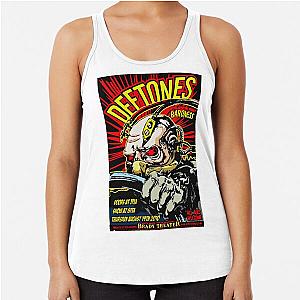 Alternative Metal Band Racerback Tank Top