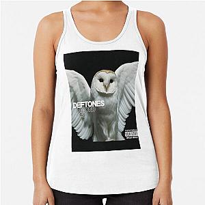 Alternative Metal Band Racerback Tank Top